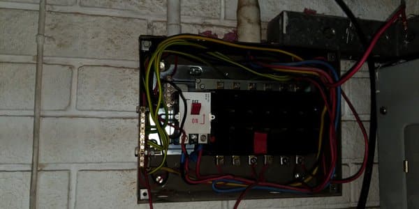commercial electrical maintenance dublin