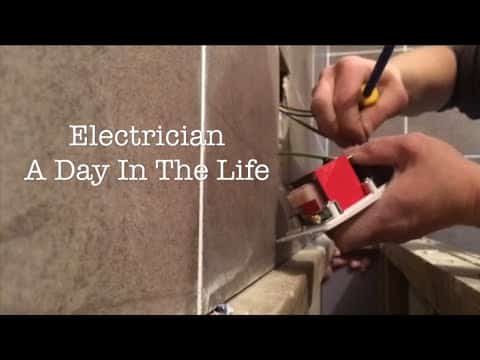 electrician dublin